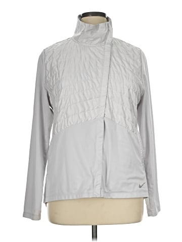 Nike Track Jacket (view 1)