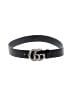 Gucci Black Belt Size L - photo 1