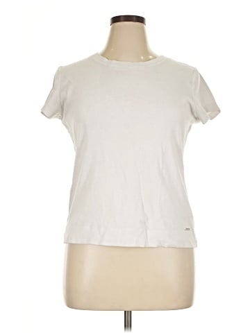 Calvin Klein Short Sleeve T-Shirt (view 1)