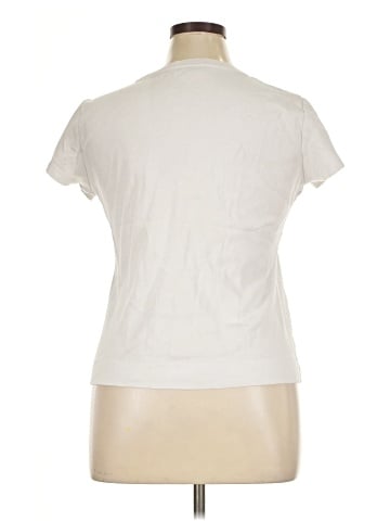 Calvin Klein Short Sleeve T-Shirt (view 2)