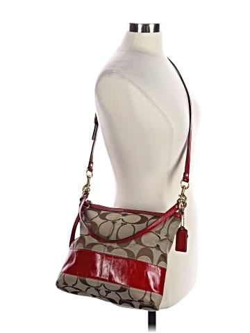 Coach Crossbody Bag (view 2)