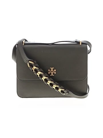 Tory Burch Leather Crossbody Bag (view 1)