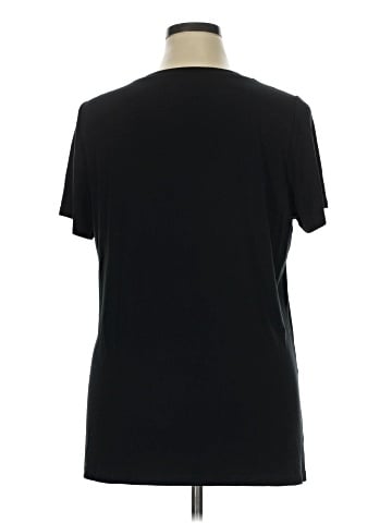 SPANX Short Sleeve T-Shirt (view 2)