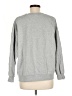 Old Navy Gray Sweatshirt Size M - photo 2