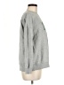 Old Navy Gray Sweatshirt Size M - photo 4