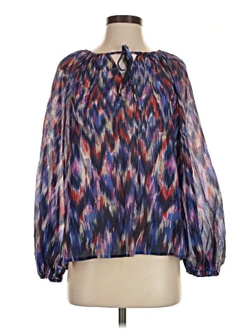 Tommy Bahama 3/4 Sleeve Blouse (view 1)