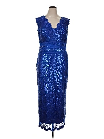 Tadashi Shoji Cocktail Dress (view 1)