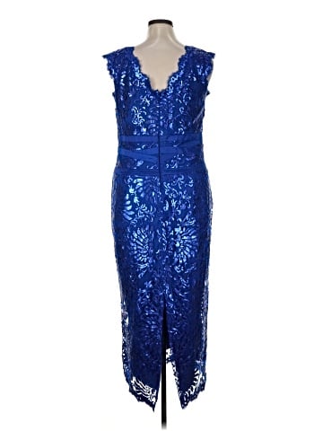 Tadashi Shoji Cocktail Dress (view 2)