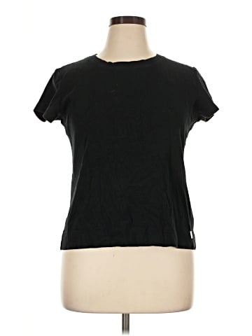 Calvin Klein Short Sleeve T-Shirt (view 1)