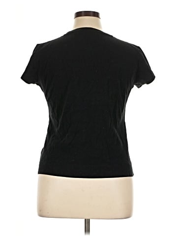 Calvin Klein Short Sleeve T-Shirt (view 2)