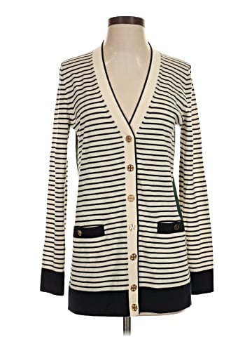 Tory Burch Cardigan (view 1)