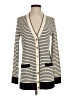 Tory Burch Ivory Cardigan Size XS - photo 1