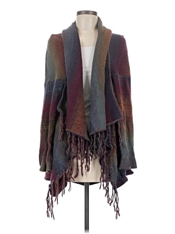 OSO Casuals Cardigan (view 1)
