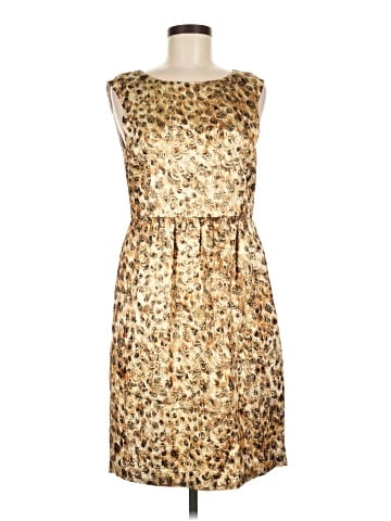 J.Crew Collection Cocktail Dress (view 1)