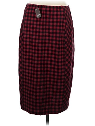 J.Jill Formal Skirt (view 2)