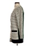 Tory Burch Ivory Cardigan Size XS - photo 5