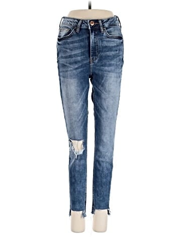 Forever 21 Jeans (view 1)