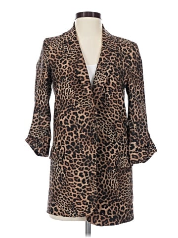Zara Coat (view 1)