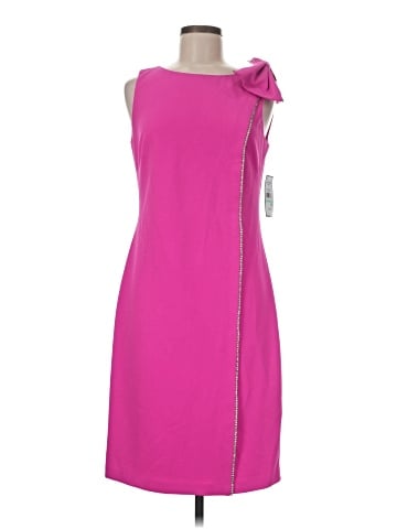 Jessica Howard Cocktail Dress (view 1)