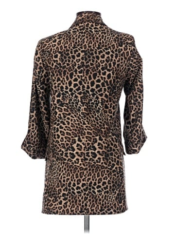 Zara Coat (view 2)