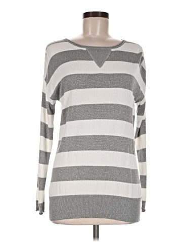 Hive & Honey Pullover Sweater (view 1)