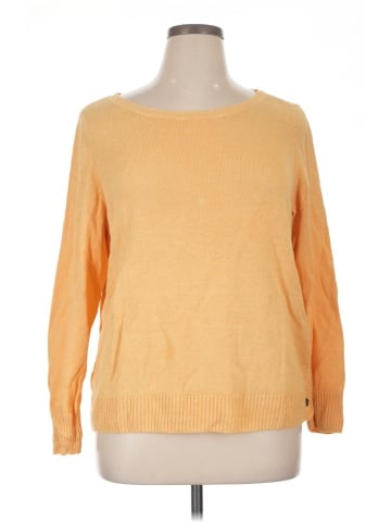 Eileen Fisher Long Sleeve Top (view 1)