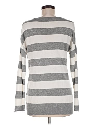 Hive & Honey Pullover Sweater (view 2)