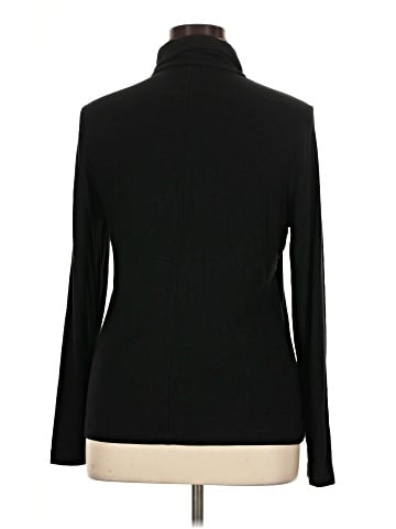 Banana Republic Factory Store Turtleneck Sweater (view 2)