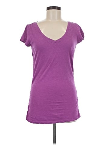Caslon Short Sleeve T-Shirt (view 1)