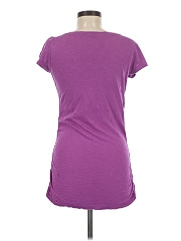 Caslon Short Sleeve T-Shirt (view 2)