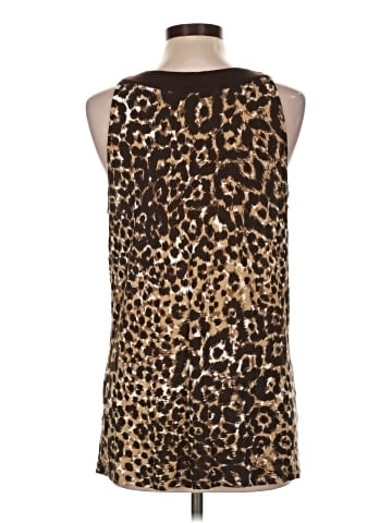 Apt. 9 Sleeveless Top (view 2)