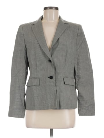 Alfani Wool Blazer (view 1)