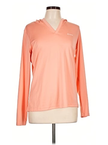 Columbia Long Sleeve T-Shirt (view 1)