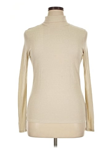 Express Turtleneck Sweater (view 1)