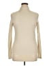 Express Ivory Turtleneck Sweater Size XL - photo 1