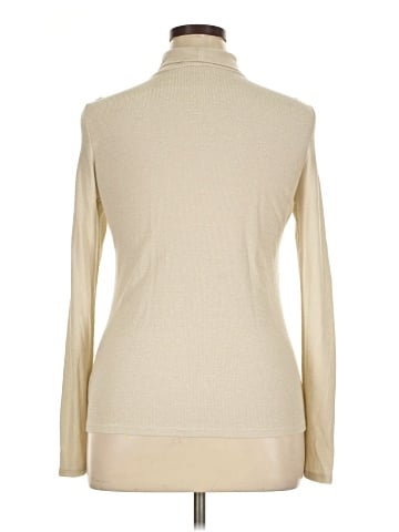 Express Turtleneck Sweater (view 2)