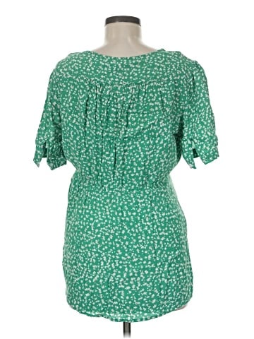 Seraphine Short Sleeve Blouse (view 2)