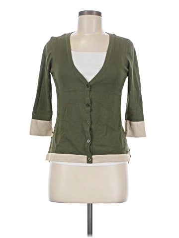 One A Cardigan (view 1)