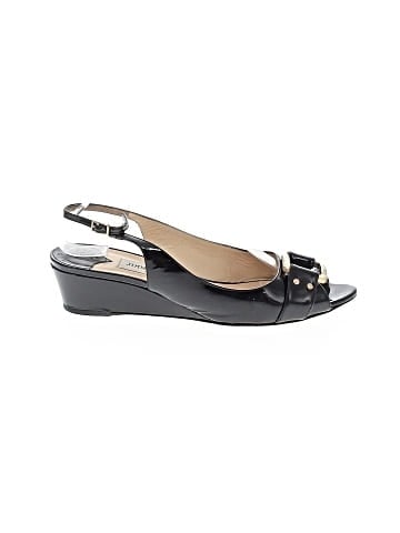 Jimmy Choo Wedges (view 1)