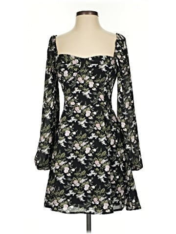 OAK + FORT Cocktail Dress (view 1)