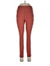 Avia Solid Red Active Pants Size L - photo 1