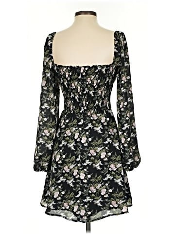 OAK + FORT Cocktail Dress (view 2)