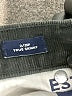 Gap Chevron-herringbone Black Jeans Size 2 (petite) - photo 8