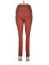 Avia Solid Red Active Pants Size L - photo 2