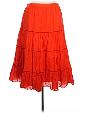 J.Crew Casual Skirt (view 1)