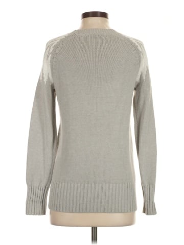 Ann Taylor Factory Pullover Sweater (view 2)