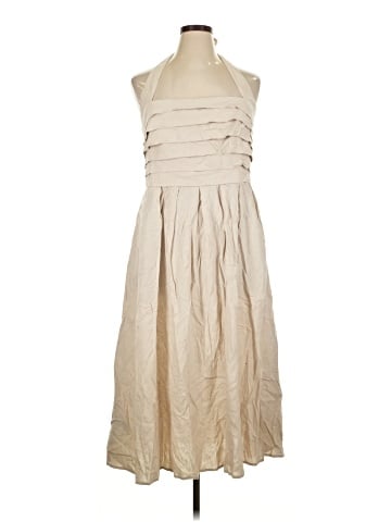 Donna Karan New York Cocktail Dress (view 1)
