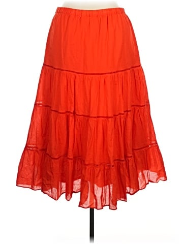 J.Crew Casual Skirt (view 2)