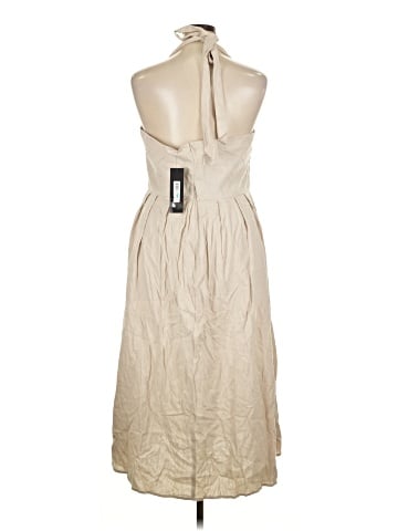 Donna Karan New York Cocktail Dress (view 2)