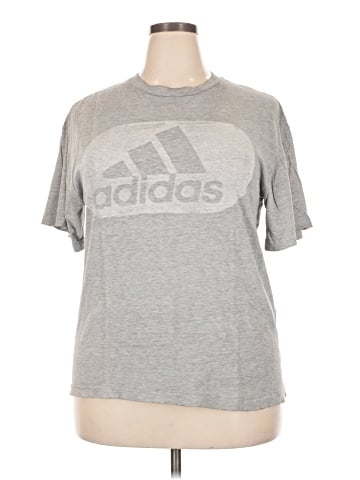 Adidas Active T-Shirt (view 1)
